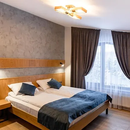 Chalet Tophill House *