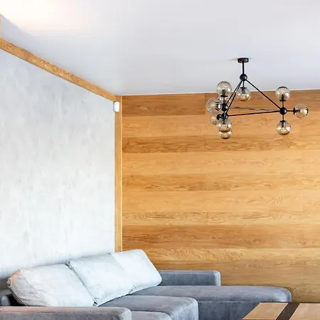 Chalet Tophill House Palyanytsya