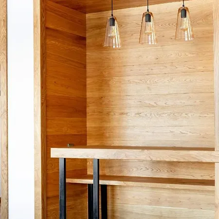 Tophill House باليانيتسيا