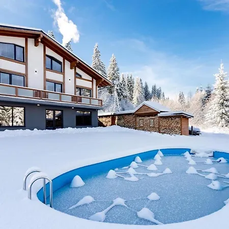 Tophill House Palyanytsya