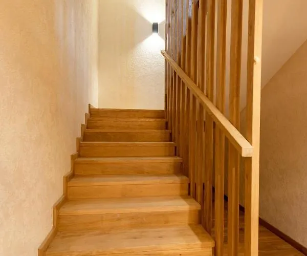 Tophill House בקתה
